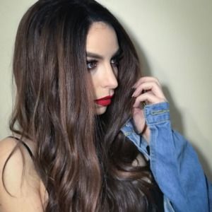 Meet your Posher, Allure